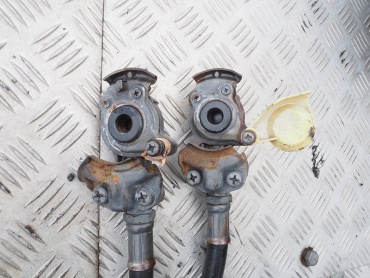 三菱ふそう スーパーグレート トラクタ 大型 LKG-FP54VDR 年式 H24 [写真18]