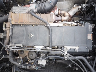 三菱ふそう スーパーグレート トラクタ 大型 LKG-FP54VDR 年式 H24 [写真29]