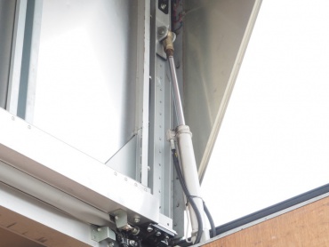 日野 レンジャープロ ウイング車 中型 BDG-FD7JLWG 年式 H19 [写真18]