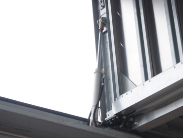 日野 レンジャープロ ウイング車 中型 BDG-FD7JLWG 年式 H19 [写真17]