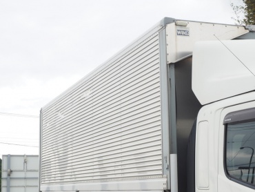 日野 レンジャープロ ウイング車 中型 BDG-FD7JLWG 年式 H19 [写真09]