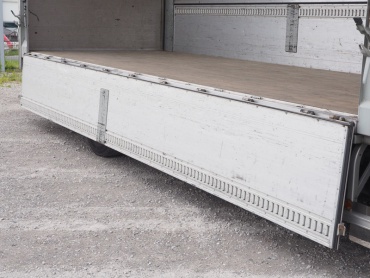 日野 レンジャープロ ウイング車 中型 BDG-FD7JLWG 年式 H19 [写真12]