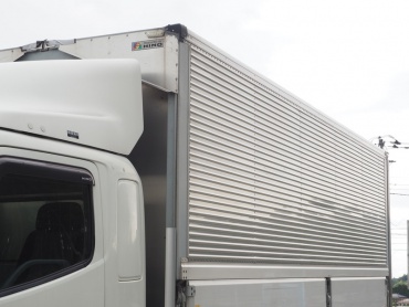 日野 レンジャープロ ウイング車 中型 BDG-FD7JLWG 年式 H19 [写真20]