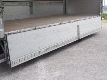 日野 レンジャープロ ウイング車 中型 BDG-FD7JLWG 年式 H19 [写真23]