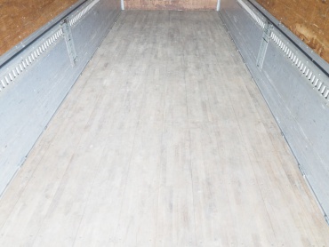 日野 レンジャープロ ウイング車 中型 BDG-FD7JLWG 年式 H19 [写真33]