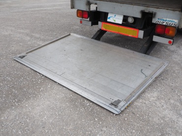 日野 レンジャープロ ウイング車 中型 BDG-FD7JLWG 年式 H19 [写真28]