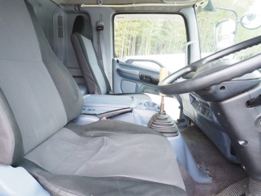 日野 レンジャープロ ウイング車 中型 BDG-FD7JLWG 年式 H19 [写真38]