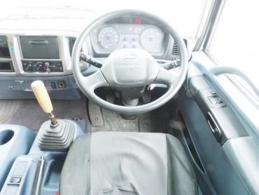 日野 レンジャープロ ウイング車 中型 BDG-FD7JLWG 年式 H19 [写真39]