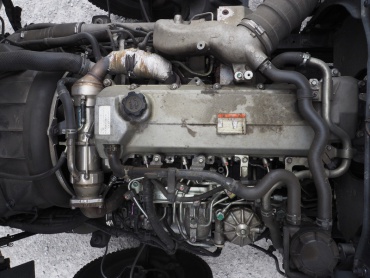 日野 レンジャープロ ウイング車 中型 BDG-FD7JLWG 年式 H19 [写真56]