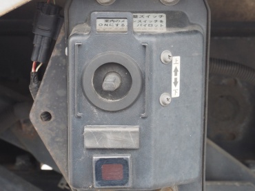 日野 レンジャープロ ウイング車 中型 BDG-FD7JLWG 年式 H19 [写真53]