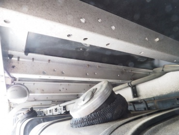 日野 レンジャープロ ウイング車 中型 BDG-FD7JLWG 年式 H19 [写真47]