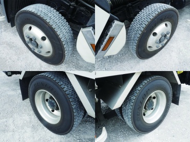 日野 レンジャープロ ウイング車 中型 BDG-FD7JLWG 年式 H19 [写真55]