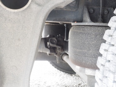 日野 レンジャープロ ウイング車 中型 BDG-FD7JLWG 年式 H19 [写真51]