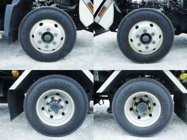 日野 レンジャープロ ウイング車 中型 BDG-FD7JLWG 年式 H19 [写真54]