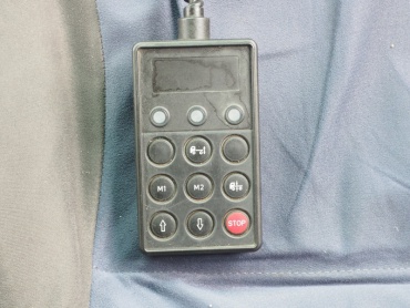 三菱ふそう ファイター 冷凍バン 中型 SKG-FK64F 年式 H23 [写真28]