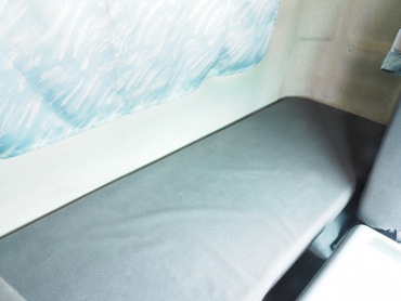 三菱ふそう ファイター 冷凍バン 中型 SKG-FK64F 年式 H23 [写真27]