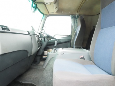 三菱ふそう ファイター 冷凍バン 中型 SKG-FK64F 年式 H23 [写真25]