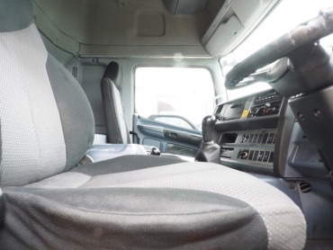 日野 グランドプロフィア トラクタ 大型 BDG-SH1EDXG 年式 H20 [写真15]