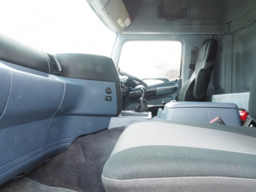 日野 グランドプロフィア トラクタ 大型 BDG-SH1EDXG 年式 H20 [写真17]