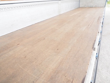 いすゞ ギガ ウイング車 大型 PJ-CYJ51W6 年式 H18 [写真15]