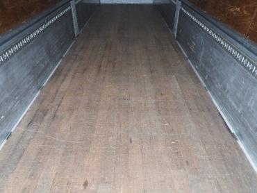 いすゞ ギガ ウイング車 大型 PJ-CYJ51W6 年式 H18 [写真28]