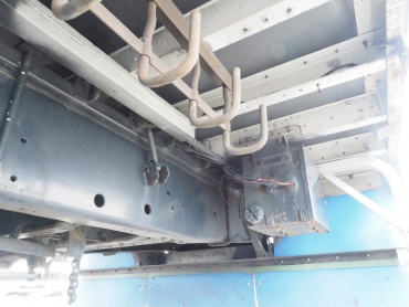 いすゞ ギガ ウイング車 大型 PJ-CYJ51W6 年式 H18 [写真42]