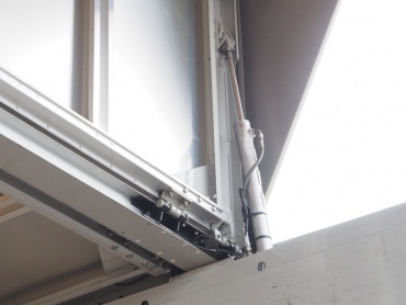 いすゞ フォワード ウイング車 中型 PKG-FRR90S2 年式 H22 [写真17]