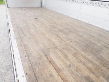 いすゞ フォワード ウイング車 中型 PKG-FRR90S2 年式 H22 [写真15]