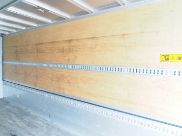 いすゞ フォワード ウイング車 中型 PKG-FRR90S2 年式 H22 [写真37]