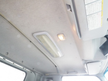 いすゞ フォワード ウイング車 中型 PKG-FRR90S2 年式 H22 [写真42]