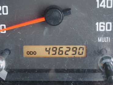 いすゞ フォワード ウイング車 中型 PKG-FRR90S2 年式 H22 [写真44]