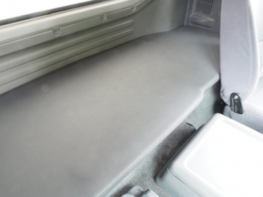 いすゞ フォワード ウイング車 中型 PKG-FRR90S2 年式 H22 [写真43]