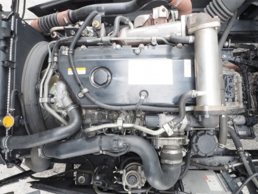 いすゞ フォワード ウイング車 中型 PKG-FRR90S2 年式 H22 [写真51]