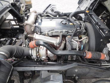 いすゞ フォワード ウイング車 中型 PKG-FRR90S2 年式 H22 [写真53]