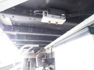 いすゞ フォワード ウイング車 中型 PKG-FRR90S2 年式 H22 [写真49]