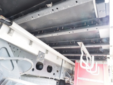 いすゞ フォワード ウイング車 中型 PKG-FRR90S2 年式 H22 [写真47]