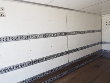 三菱ふそう キャンター バン車 小型 PDG-FE88DV 年式 H20 [写真22]