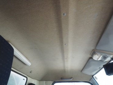 三菱ふそう キャンター バン車 小型 PDG-FE88DV 年式 H20 [写真28]