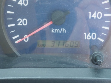 三菱ふそう キャンター バン車 小型 PDG-FE88DV 年式 H20 [写真29]