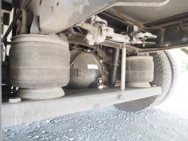 三菱ふそう キャンター バン車 小型 PDG-FE88DV 年式 H20 [写真34]