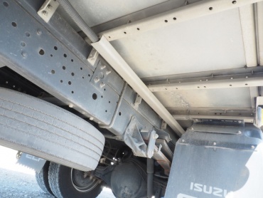 いすゞ エルフ ウイング車 小型 BDG-NPR85AN 年式 H19 [写真41]