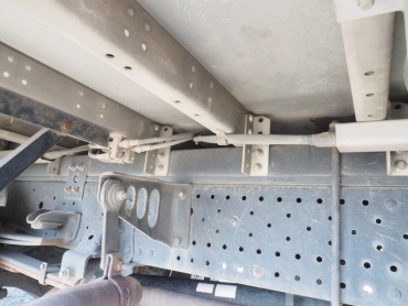 いすゞ エルフ ウイング車 小型 BDG-NPR85AN 年式 H19 [写真40]