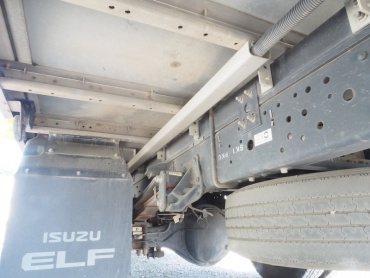 いすゞ エルフ ウイング車 小型 BDG-NPR85AN 年式 H19 [写真42]