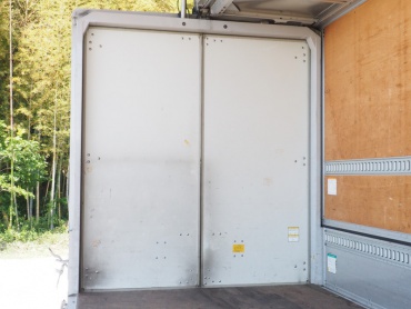 いすゞ エルフ ウイング車 小型 BDG-NPR85AN 年式 H19 [写真13]