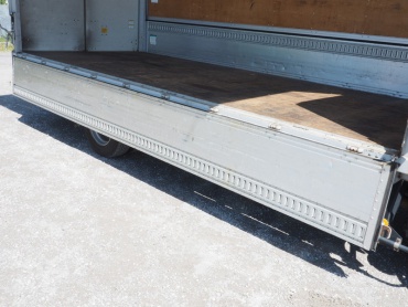 いすゞ エルフ ウイング車 小型 BDG-NPR85AN 年式 H19 [写真12]