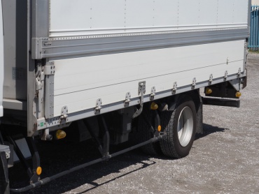 いすゞ エルフ ウイング車 小型 BDG-NPR85AN 年式 H19 [写真21]