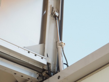 いすゞ エルフ ウイング車 小型 BDG-NPR85AN 年式 H19 [写真25]