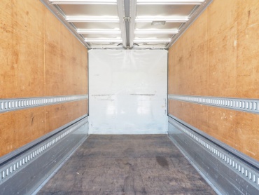 いすゞ エルフ ウイング車 小型 BDG-NPR85AN 年式 H19 [写真27]