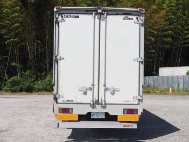 いすゞ エルフ ウイング車 小型 BDG-NPR85AN 年式 H19 [写真06]