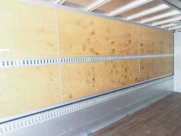 三菱ふそう ファイター ウイング車 中型 TKG-FK64F 年式 H25 [写真34]